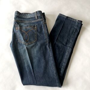 Calvin Klein Jeans, Skinny Stretch, 28/6
